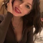 Nadia Goodman - @nadia.gdmn - Instagram
