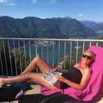 Nadine Goodman - @nadinegoodman73 - Instagram