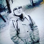 nadia_goreiko - @nadia_goreiko - Instagram