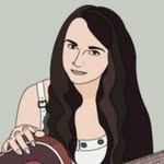Nadia - @nadiagore - Instagram