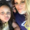 Nadiah and mom - @nadiah_gore110 - TikTok