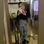 Nadia Diaz - @nadia.goretti - Instagram