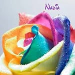 Nadia Goretti - @nadiag.11 - Instagram