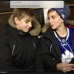 Nadia Grabowski - @crazybaba020 - Instagram