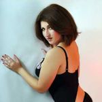 Nadia Grady - @nadiagradyevx - Instagram