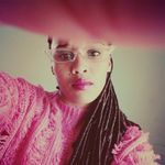 Nadia Grady - @iamlegasus - Instagram