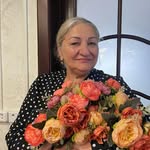 Надежда - @nadia__graff - Instagram