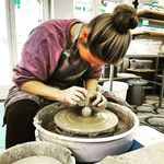Nadia Graf - @nadias_pottery - Instagram