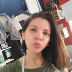 Nadia Graff - @graffnadia - Instagram