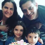 Nadia Graffione - @nadiagraffione - Instagram