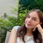 ɴᴀᴅɪᴀ ɢʀᴀʜᴀᴍ - @nadiablunt - Instagram