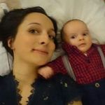 Nadia Graham - @nadiagrhm1604 - Instagram