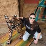 Nadia Graham - @nadiavgraham - Instagram