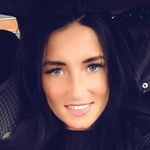 Nadia Graham - @nadia_graham1 - Instagram