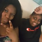 Nadia Graham - @yerocg26 - Instagram