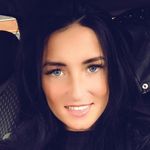 Nadia Graham - @nadia_grahamx - Instagram