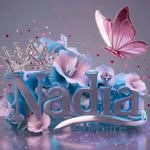 Nadia Tamia Graham - @rifa_tamia - Instagram