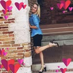 Nadia Gregori - @nadia_gregory86 - Instagram