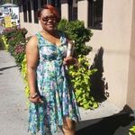Nadia Gregory - @kaelyn0328 - Instagram