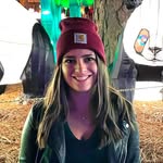 Nadia - @nadia_gregory - Instagram