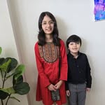 Nadia Griffiths - @nadia_qaiser - Instagram