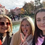 Nadine Griffiths - @nadinegrif70 - Instagram