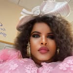Nadine Griffiths - @nadine78477 - Instagram