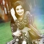 Nadia GUl - @nadiagulgul - Instagram