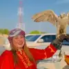 Nadia Gul - @nadiaokz1 - TikTok