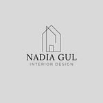 Nadia Gul Interiors - @nadiagulinteriors - Instagram