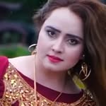 NADIA۔GULL۔۔OFFICIAL - @singer.nadia.gull - Instagram