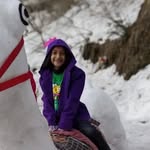 Nadia haider - @nadiahaider30 - Instagram