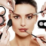 Nadia haider - @online_makeup_classes - Instagram