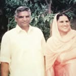 Nadia Haider - @syedahaider16 - Instagram