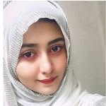 Nadia Haider - @rabail.rehabch - Instagram