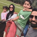 Nadia_haider - @nadia.haider.5872 - Instagram