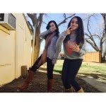 naj&haley 👯💞 - @haley.nadia - Instagram