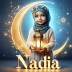 Nadia Hamada - Facebook