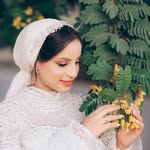 nadia hamada - @nadiahamada40 - Instagram
