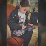 Nadia Hamada - @nadiahamada62 - Instagram