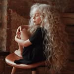 Nadia Hamada - @no.dy135 - Instagram