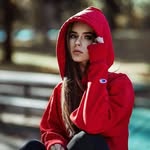 Nadia Hamada - @nadia0500n - Instagram