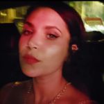 Nadia Hamidi - @nadiahamidi - Instagram
