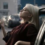 Nadia Hamidi - @nadiahamidi78 - Instagram