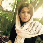 Nadia Hamidi - @hamidi9123 - Instagram