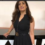 Nadia Hamidi - @boutique_oxygene - Instagram