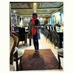 nadia_hamidi - @nadia_hdi - Instagram