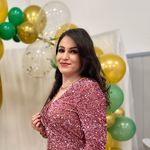 Nadia Hamidi - @natsku09 - Instagram