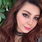 Nadia Hamidi - @nadiahamidipsy - Instagram