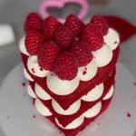Nadia Vahid hamidi - @nadicakes2022 - Instagram